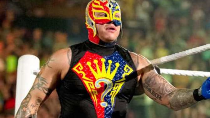 Former World Heavyweight Champion Rey Mysterio Finalizing A Deal And Could Have A Huge Match At WRESTLEMANIA