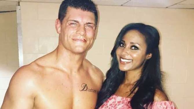 Cody Rhodes Defeats Christopher Daniels To Become The New RING OF HONOR World Champion