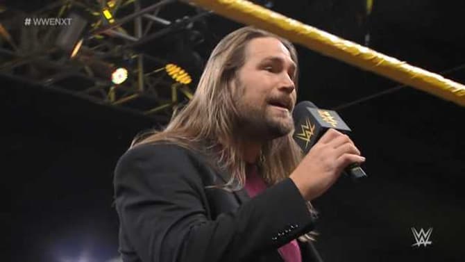 NXT Superstar Kassius Ohno Advertised For The PROGRESS WRESTLING SUPER STRONG STYLE Tournament