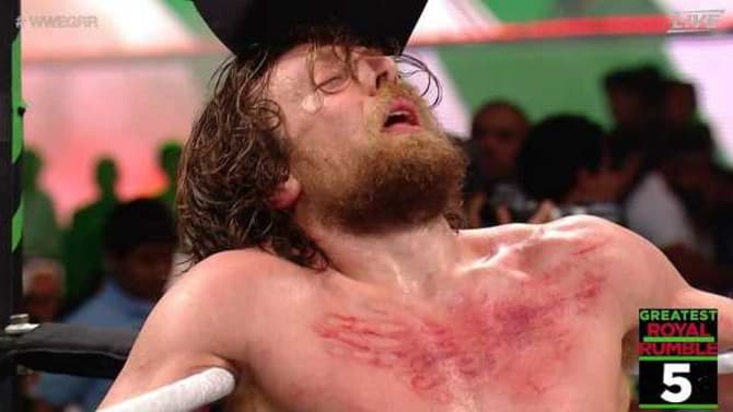 Is This The Real Reason Daniel Bryan Was Kept Off SMACKDOWN LIVE This Past Tuesday?