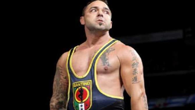 Anthony Carelli (A.K.A Santino Marella) Talks About IMPACT WRESTLING No Longer Comprised Of WWE Leftovers