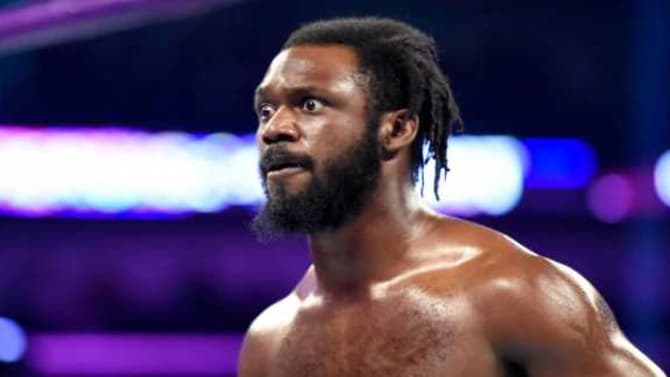 Former WWE Crusierweight Champion Rich Swann Announced For IMPACT WRESTLING Event