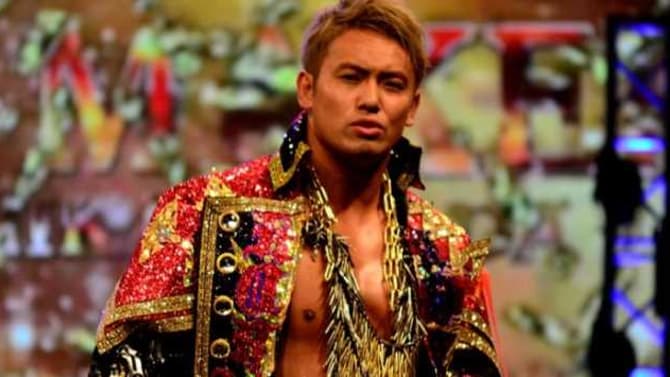 IWGP Heavyweight Champion Kazuchika Okada Names Three Wrestlers Who He Believes Are The Best In The World