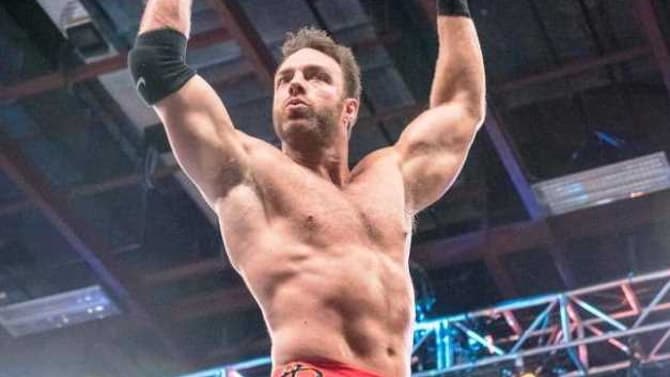 IMPACT WRESTLING Gives An Update Regarding Eli Drake's Status With The Company