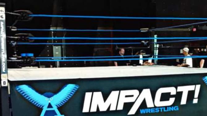 Anthem Sports & Entertainment Announces A New COO, Will This Affect IMPACT WRESTLING's Future?