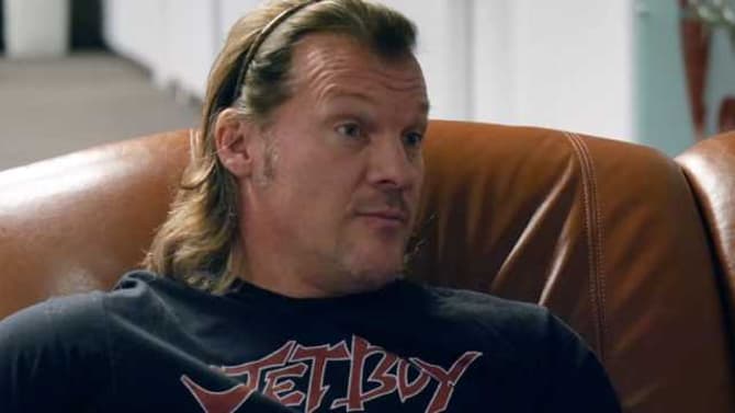 Chris Jericho Reveals What He Told NJPW's Will Ospreay About His Dangerous Wrestling Style