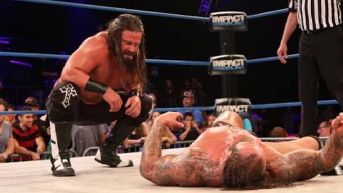 James Storm Is Interested In A WWE Return; Is More Than Happy To Work Their Hectic Schedule