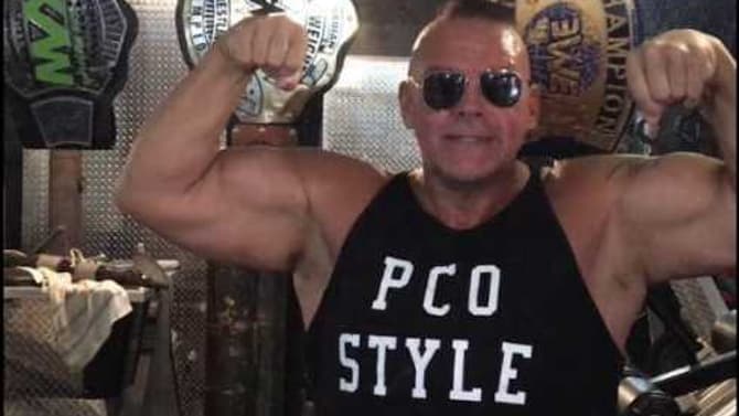 PCO Claims To Have Rejected A IMPACT WRESTLING Offer In Hopes Of Returning To WWE To Face A Big Star