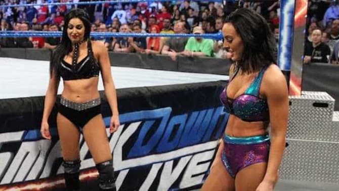 Dave Meltzer Is Getting Major Heat Over Recent Remarks About IIconics Star Peyton Royce's Appearance