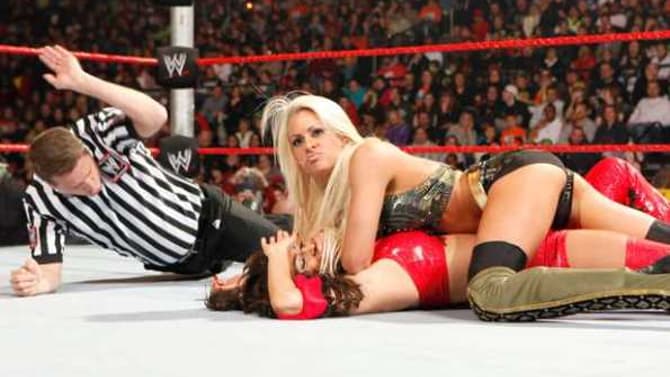 RUMOR: Brie Bella May Go One-On-One With Maryse At The EVOLUTION Pay-Per-View Event