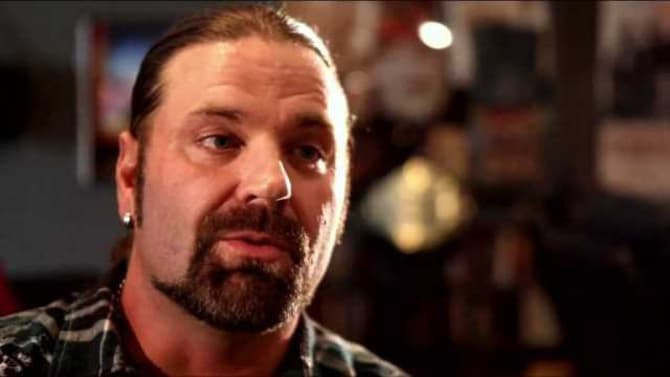 Former TNA World Heavyweight Champion Is Reportedly Gone From MAJOR LEAGUE WRESTLING