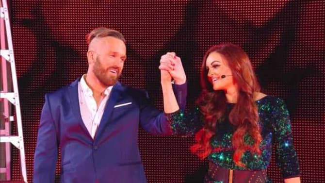 Details On Why Mike Kanellis Hasn't Received Any Kind Of Push In WWE Have Emerged