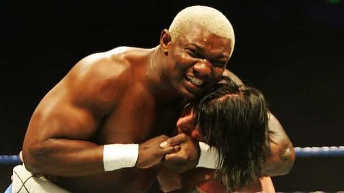 Former WWE Superstar Shelton Benjamin Expected To Make His Return To The Company Very Soon