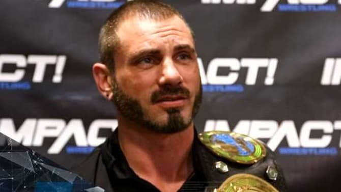 Austin Aries Blasts Brian Cage For Not Defending The X-Division Title At BOUND FOR GLORY