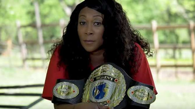 NWA Women's Champion Jazz Reveals Which Wrestler She Would Like To Face At WWE EVOLUTION
