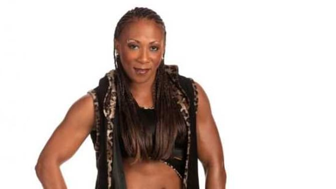 Jazz Talks Being In The NWA, Rumors Of Racism In WWE & More