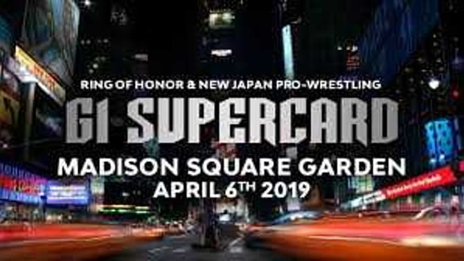 Details On Ring Of Honor's Last Show Before Their Show At MSG