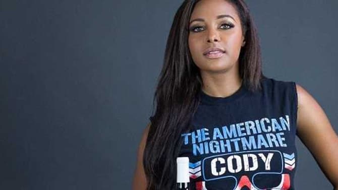 ALL ELITE WRESTLING's Brandi Rhodes Elaborates On The Company's Stance On Equal Pay For Men And Women