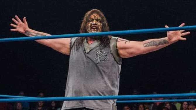 Sonjay Dutt And Abyss Are Officially Gone From IMPACT WRESTLING