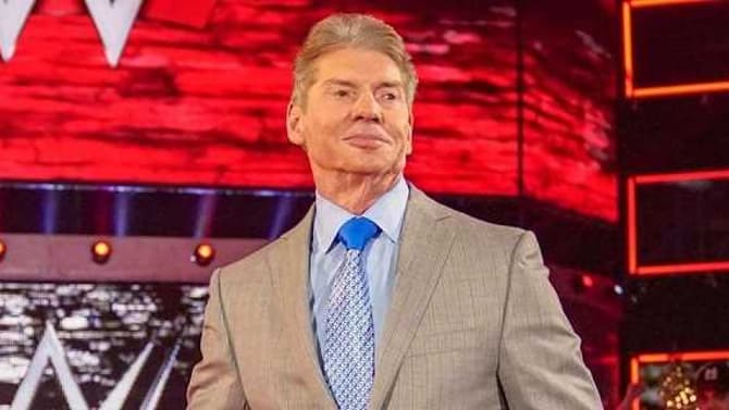 It Doesn't Sound Like WWE Has A Plan In Place If Anything Happens To Vince McMahon