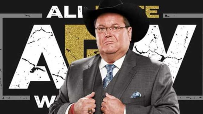 Former WWE Announcer Jim Ross Has Signed A 3-Year Contract With ALL ELITE WRESTLING