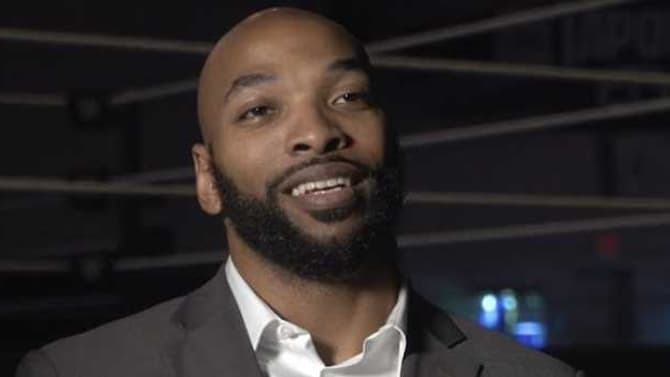 NXT Commentator Percy Watson Has Reportedly Quit WWE To Pursue Other Interests Outside The Company