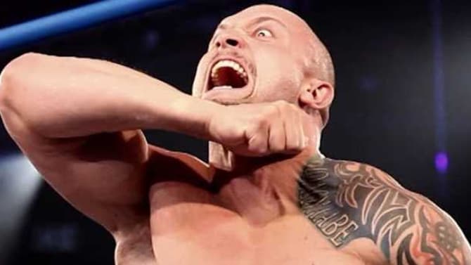 More Backstage Details Shed Light On Killer Kross And His Financial Situation With IMPACT WRESTLING