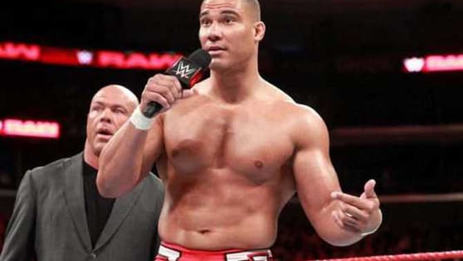 Speculation On Jason Jordan's Status Continues To Signal That His In-Ring Career Might Be Over