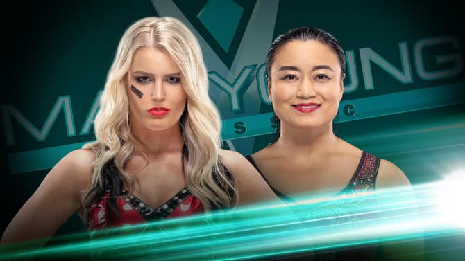 MAE YOUNG CLASSIC Results For October 24, 2018: Round 4 Semifinals Matches (Week 8)