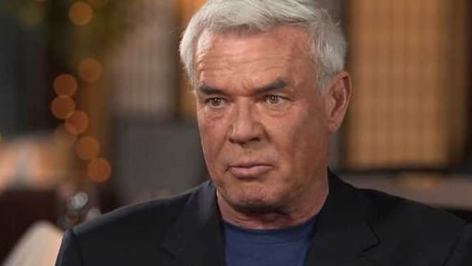 Eric Bischoff Discusses His WWE Firing And Reveals Whether Vince ...