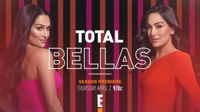 New Total Bellas Season 5 Trailer Teases Trying Times For Brie And Daniel Bryan 7388