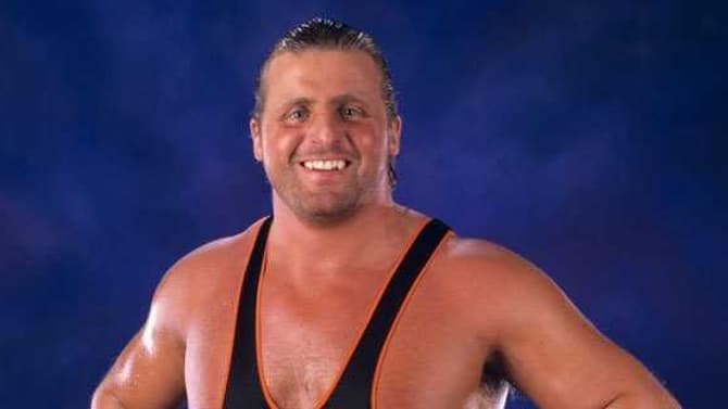 Vice TV Releases A First Look At The Owen Hart Episode Of DARK SIDE OF