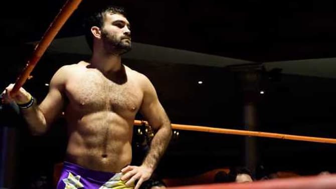 2019 Super Strong Style 16 Tournament Winner David Starr Reveals Why He's Turned Down Numerous WWE Offers