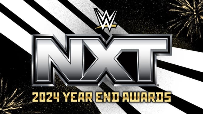 2024 WWE NXT Year End Awards Nominees & Categories Open For Voting