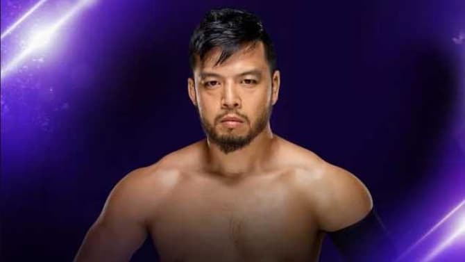 205 LIVE Superstar Hideo Itami Has Reportedly Requested And Been Granted His Release From WWE