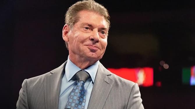 Netflix Scraps Vince McMahon Documentary Following New Sexual