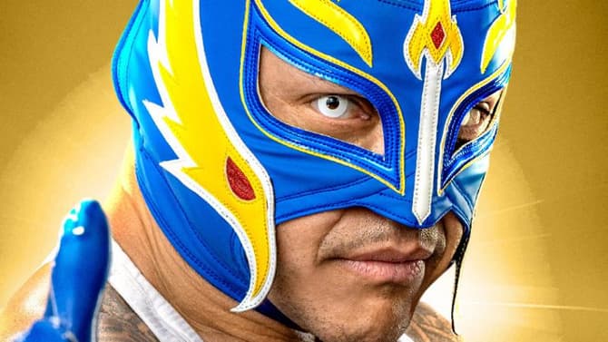 Rey Mysterio Officially Announced As The First Inductee Into WWE Hall ...