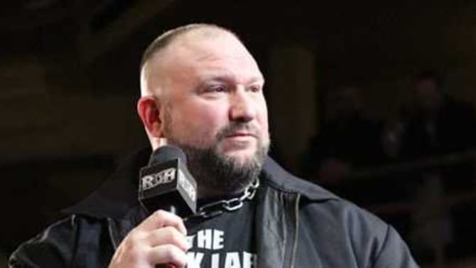 WWE Hall Of Famer Bubba Ray Dudley Scolds RING OF HONOR For Posting An ...