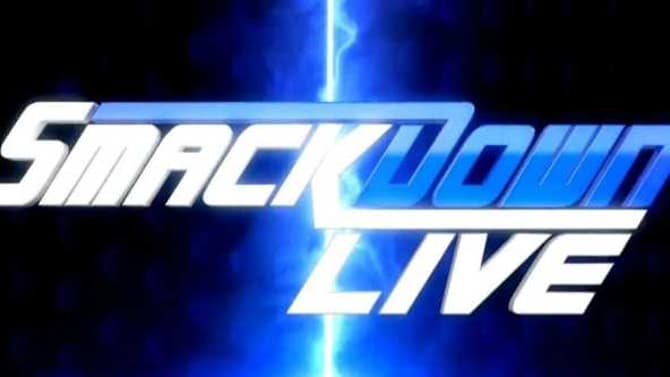 WWE Releases Official Details On SMACKDOWN's 1000th Episode Which Will ...