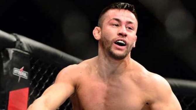 A Bantamweight Bout Between Pedro Munhoz And Brett Johns Is Officially Confirmed