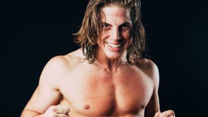 A CZW Promotional Advert Has Seemingly Confirmed That Matt Riddle Is Heading To WWE