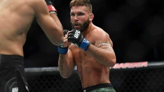 A Featherweight Bout Between Jeremy Stephens And Arnold Allen Added To UFC Show On Nov. 7