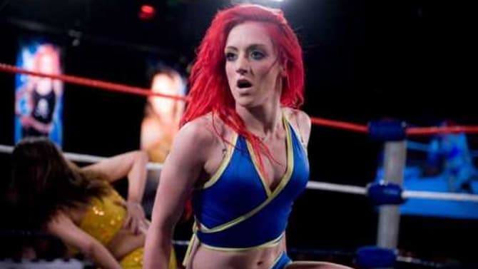 A First Ever Women's Champion Is Crowned In The Latest Episode Of WORLD OF SPORT WRESTLING