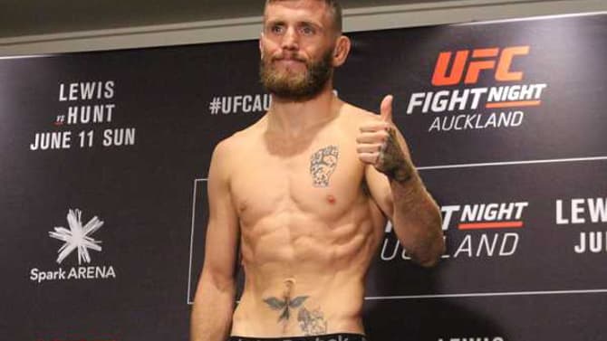 A Flyweight Bout Between Tim Elliot And Jordan Espinosa Is Set For A UFC Show In January