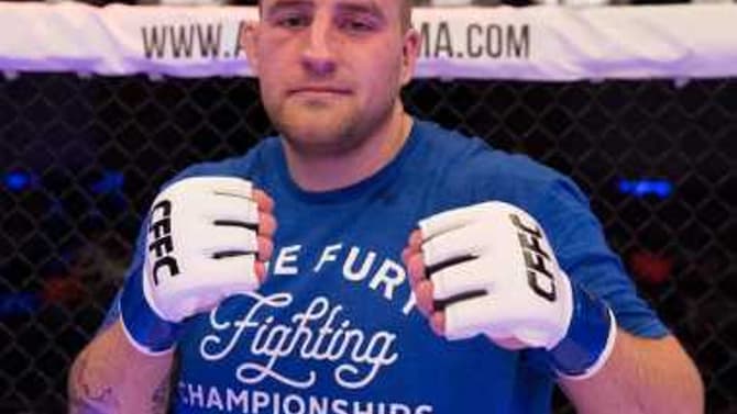 A Heavyweight Bout Between Chris Daukaus And Parker Porter Is Set For UFC 252