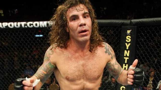 A Lightweight Bout Between Clay Guida And Bobby Green Is Set For UFC FIGHT NIGHT: BLAYDES VS. VOLKOV