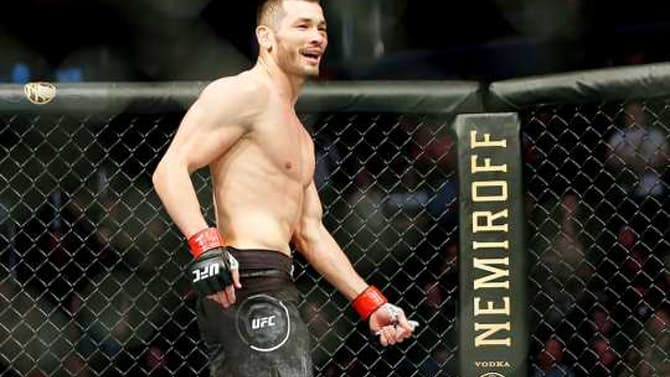 A Middleweight Bout Makhmud Muradov And Krzysztof Jotko Is Added To An Upcoming UFC FIGHT NIGHT Show