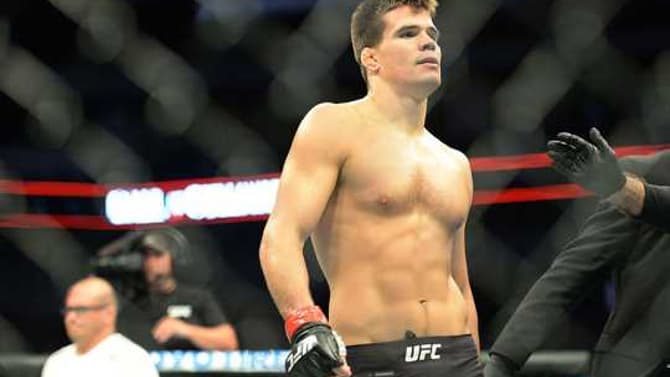 A Welterweight Bout Between Mickey Gall And Miguel Baeza Is Added To The UFC VEGAS 11 Show