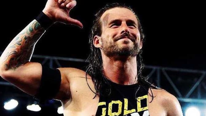 Adam Cole Passes Finn Balor's Record To Become The Longest Reigning NXT Champion Of All Time