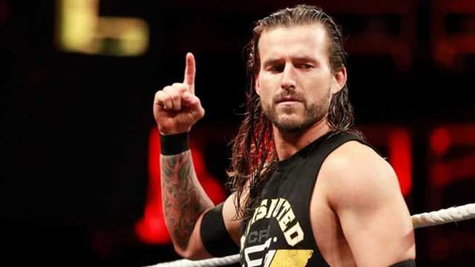 Adam Cole Reveals The Wrestlers He Studied To Improve His Promo Skills